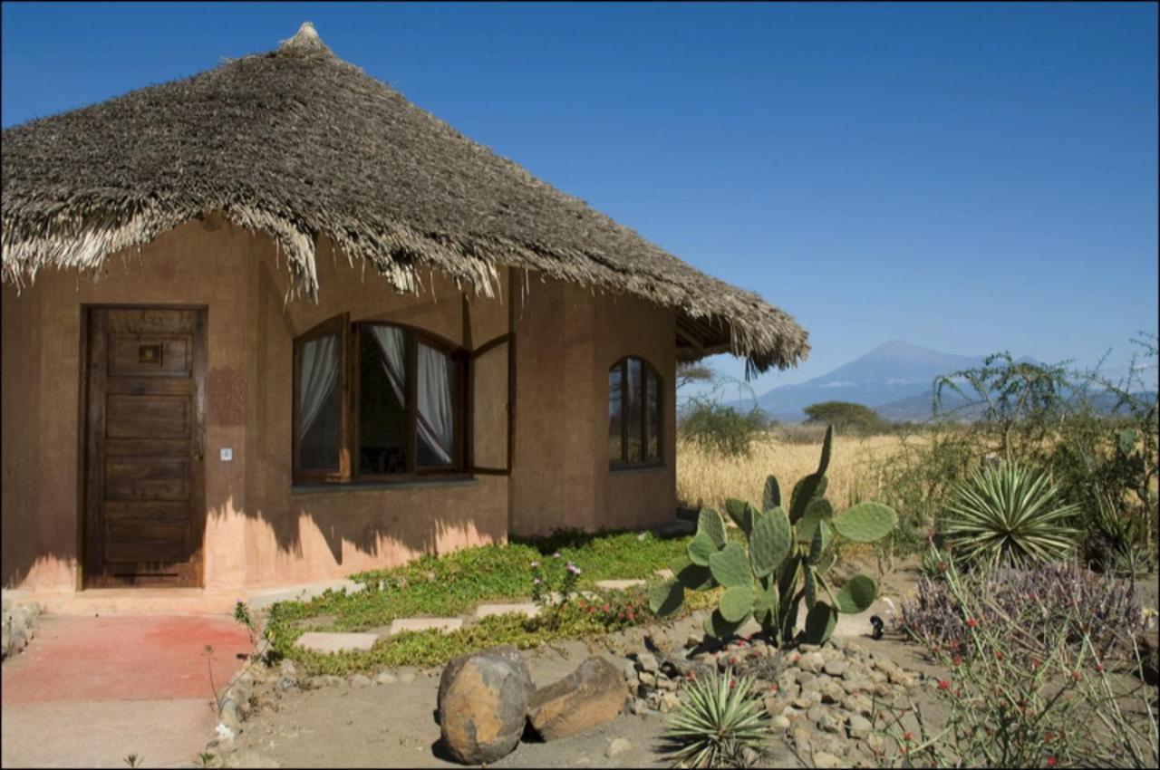 Kia Lodge Arusha Ngoại thất bức ảnh
