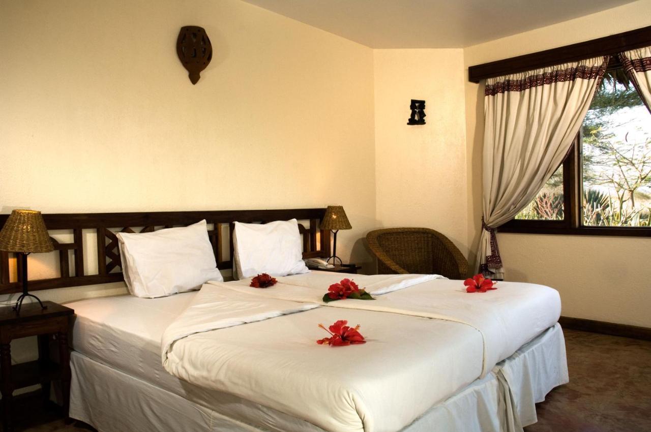 Kia Lodge Arusha Ngoại thất bức ảnh