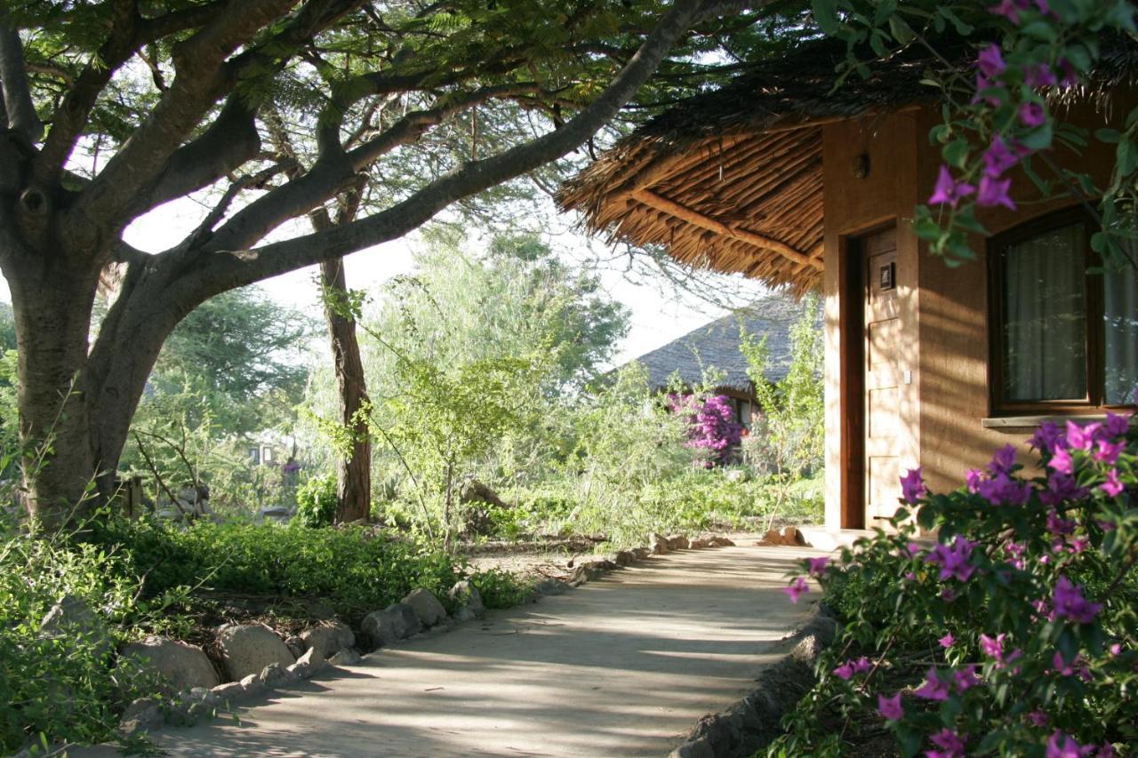 Kia Lodge Arusha Ngoại thất bức ảnh