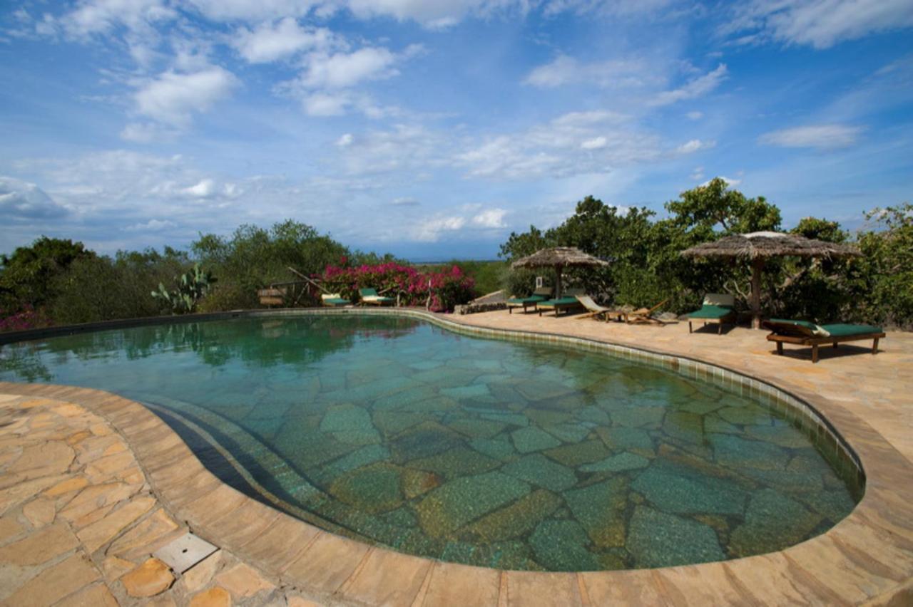 Kia Lodge Arusha Ngoại thất bức ảnh